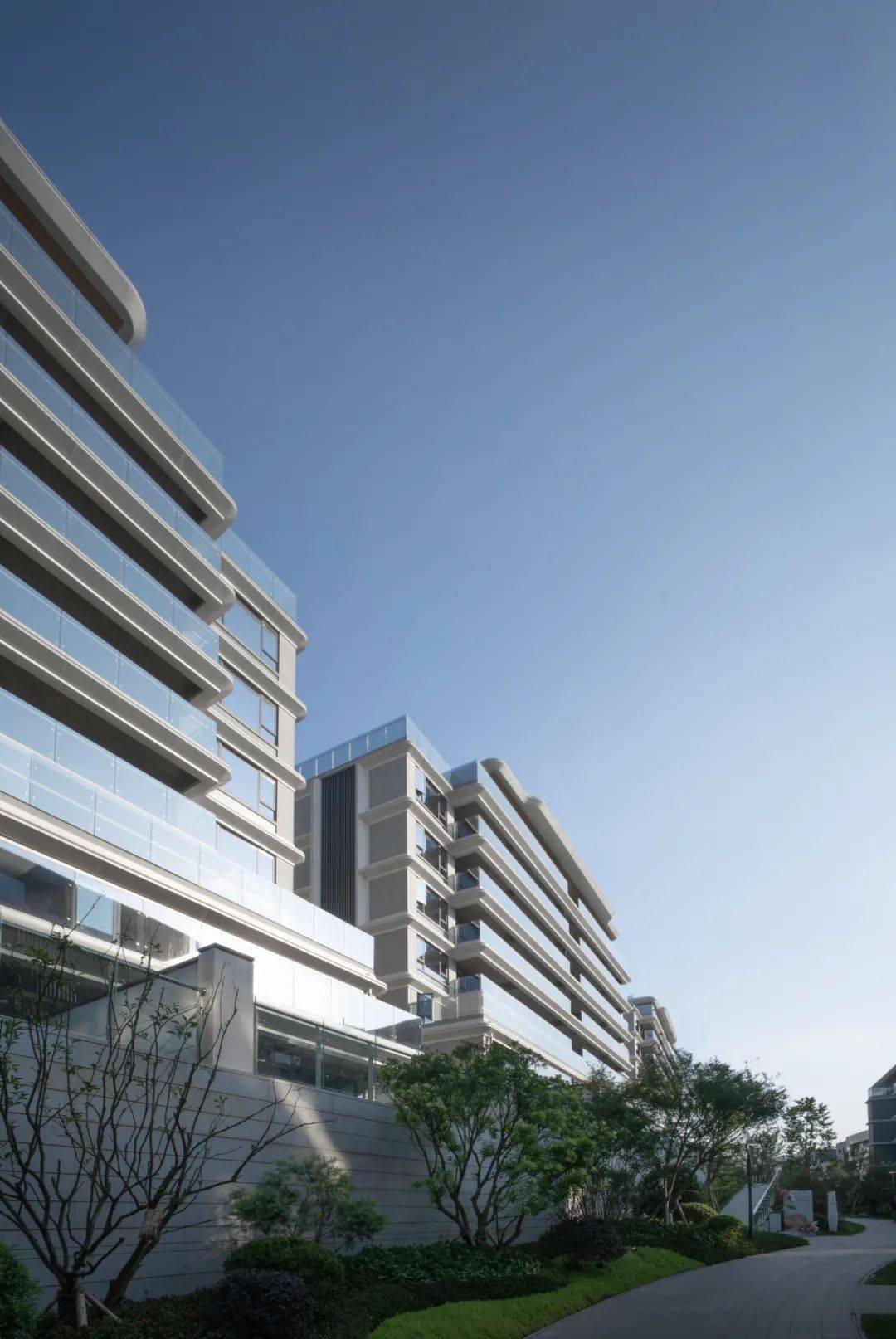 新年干货丨1分钟看完丽雅·龙汐台实景现房优势_宜宾_许可_微信