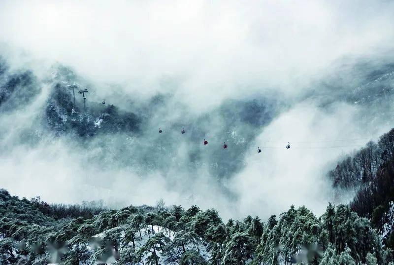 李际山:泰山览胜_摄影_作品_文化