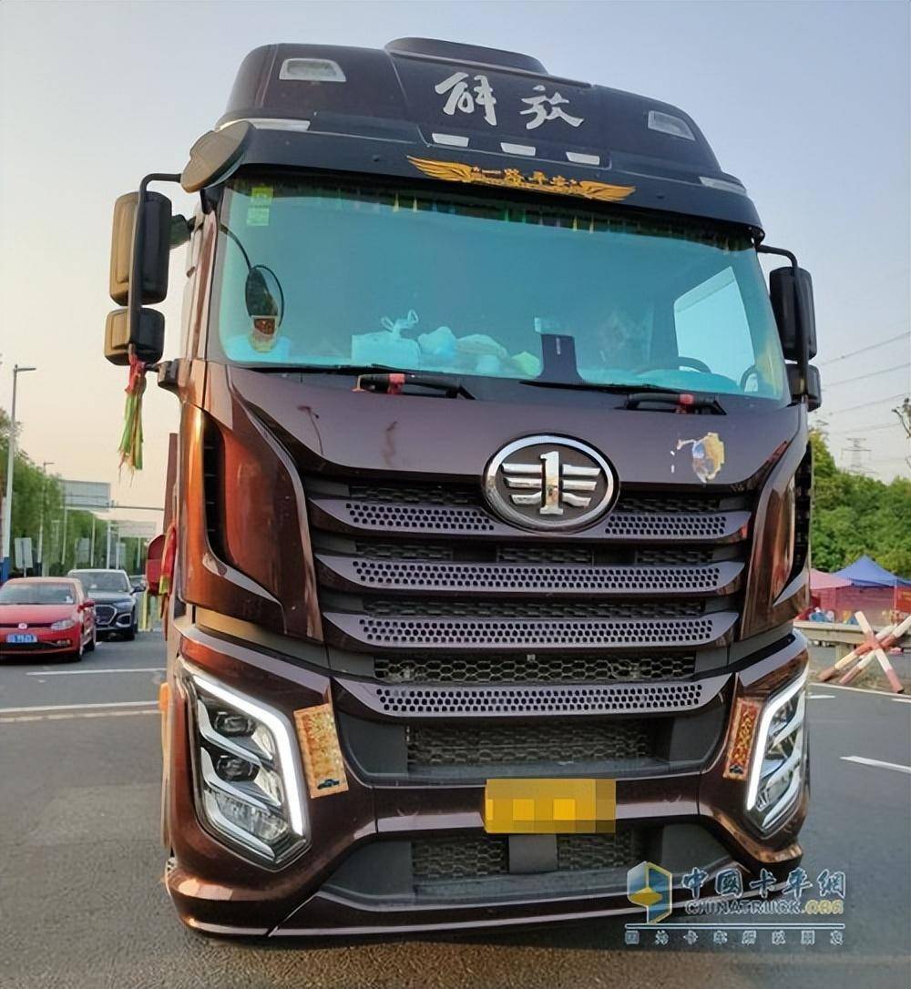 奥威520发动机入围"2023节油重型发动机"大奖_搜狐汽车_搜狐网