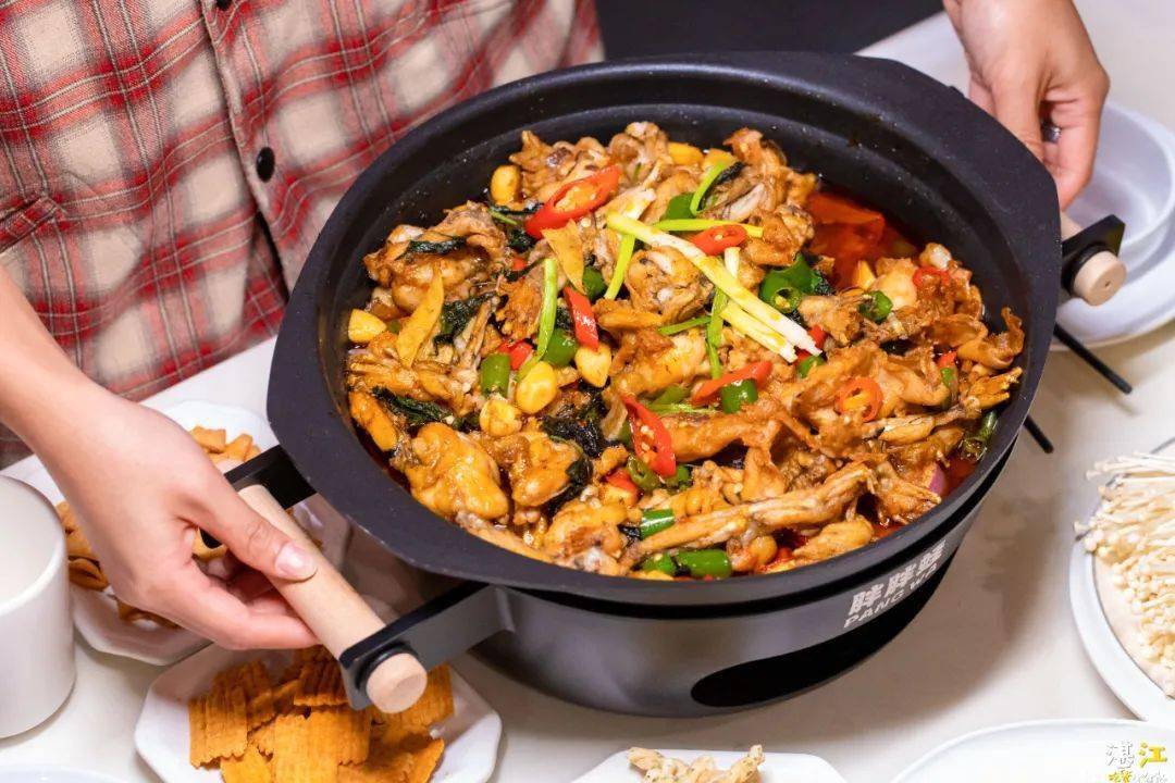 牛蛙_蛙肉_店铺