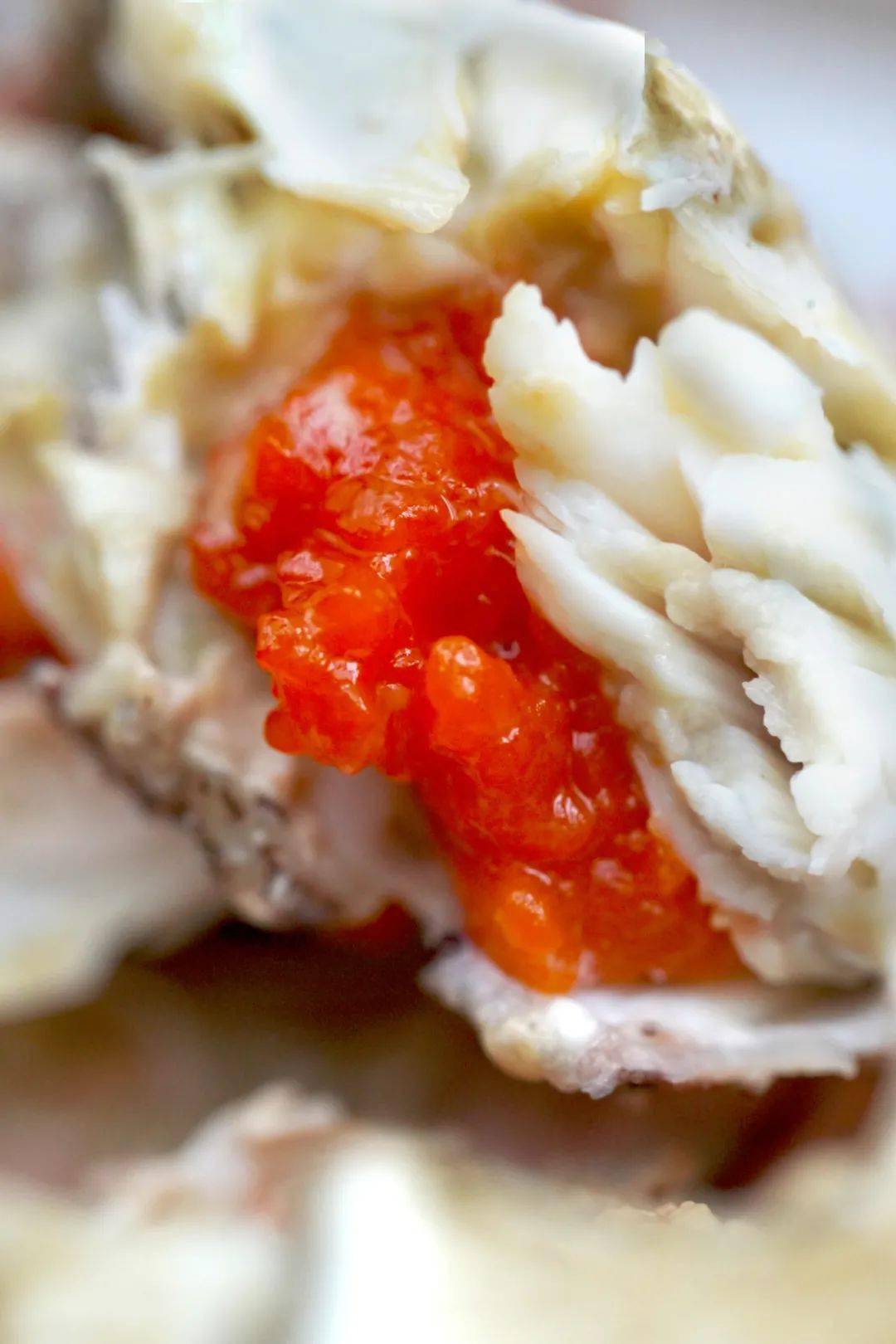 全家人都满意的东海渔鲜,都在这一盒里_舟山_梭子蟹_大黄鱼