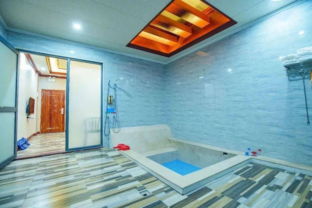 "冬养陆河·上护温养"优惠券来了!