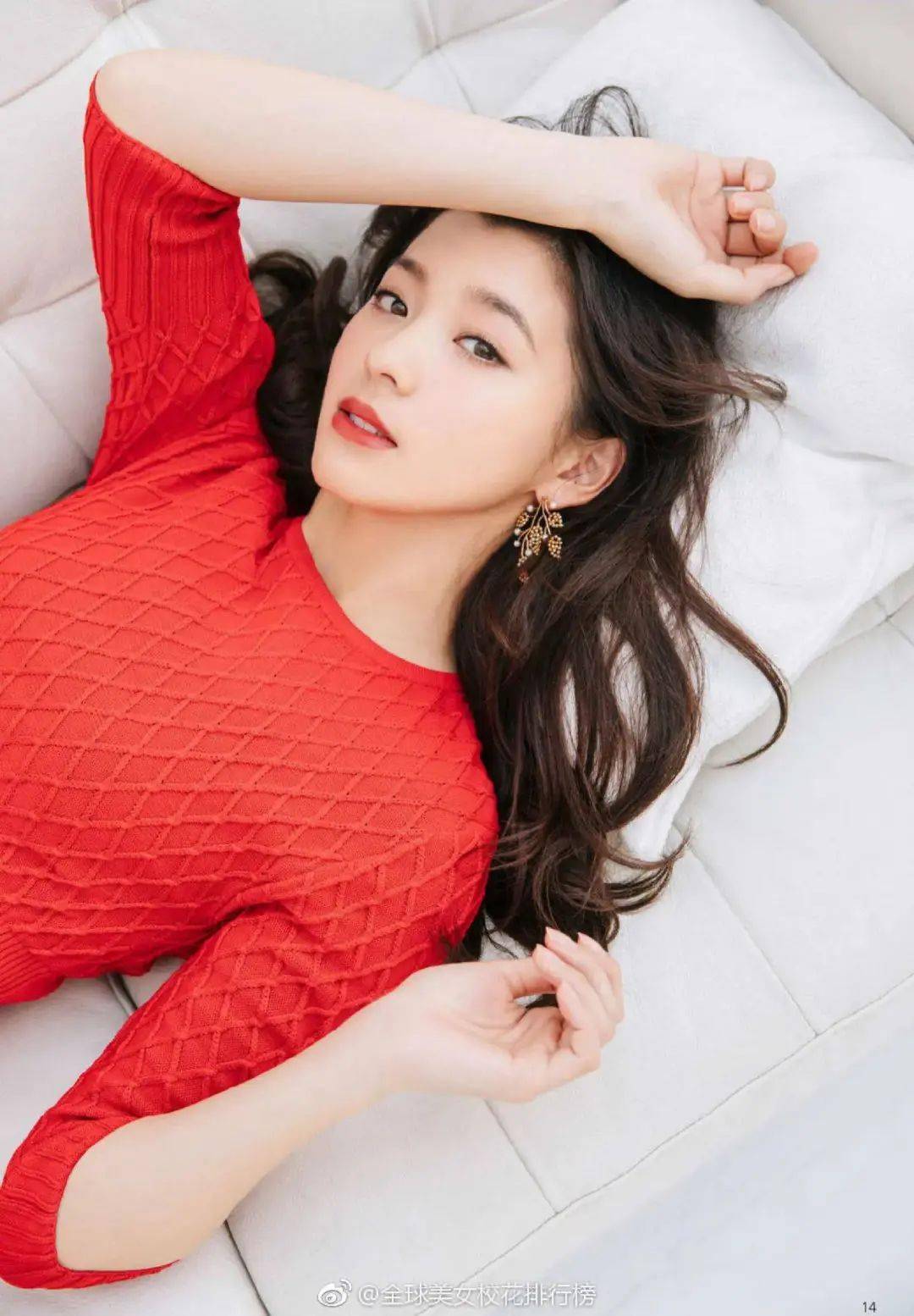 穿着比基尼打架的女神!又飒又性感!_朝比奈_身高_日本