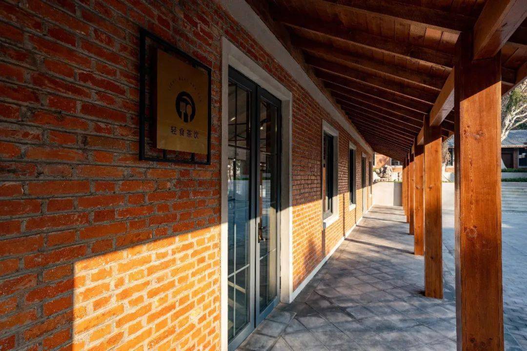 人文梅钢┃9424·梅山坊:梅钢工业文化旅游区添"新"啦!