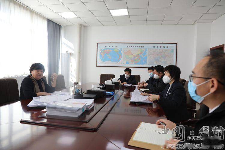 台前县县长李志华组织召开促消费活动专题会议_政策_群众_进行