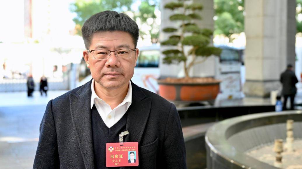 两会声音|黄昌勇委员:演出市场承载观众三年期待,或将迎井喷期_疫情