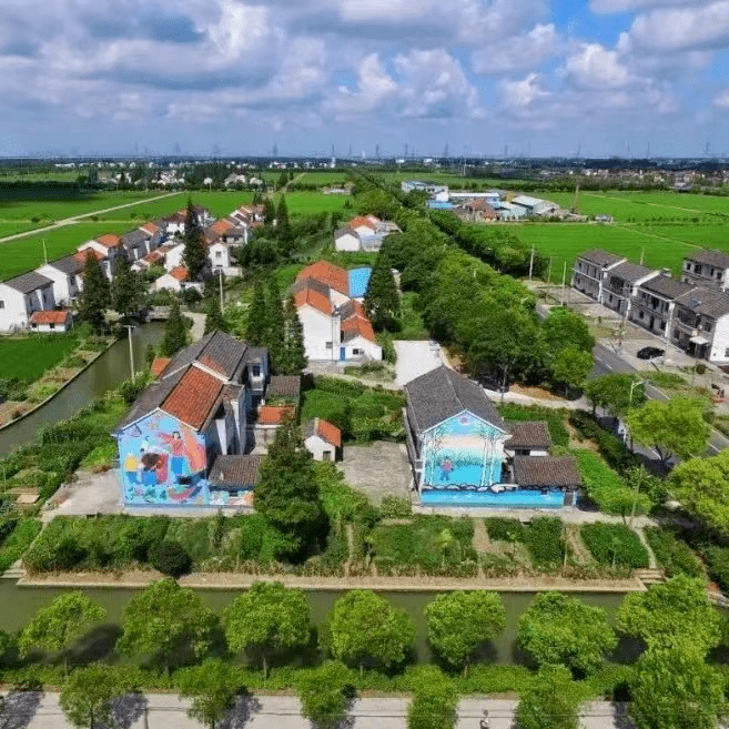 东夏村作为全国乡村旅游重点村,充分发挥林长制在生