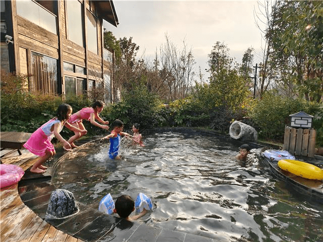 百里杜鹃彝山花谷景区新春福利多 错过等一年