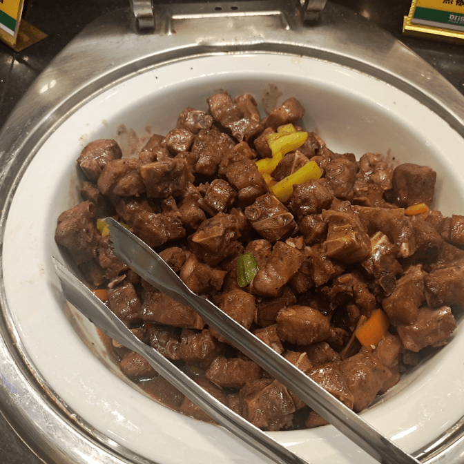 通州好伦哥八里桥南街店,73元单人无限量畅吃!_披萨_part_小兵