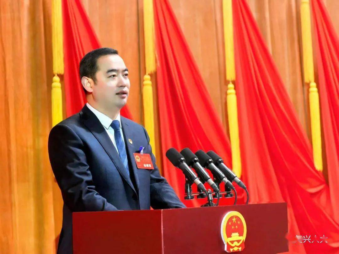 复兴区十一届人大三次会议开幕_发展_工作_李阳