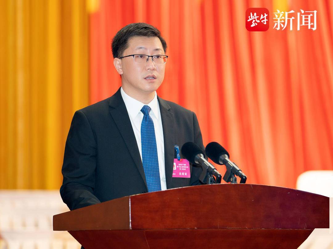 扬州市广陵区十届人大二次会议召开,政府工作报告催人奋进_项目_全市