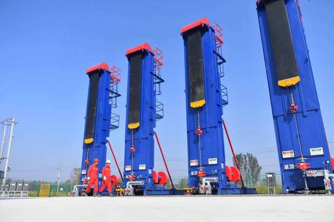 碳减排!长三角地区ccus项目再下一城_二氧化碳_技术研发中心_示范