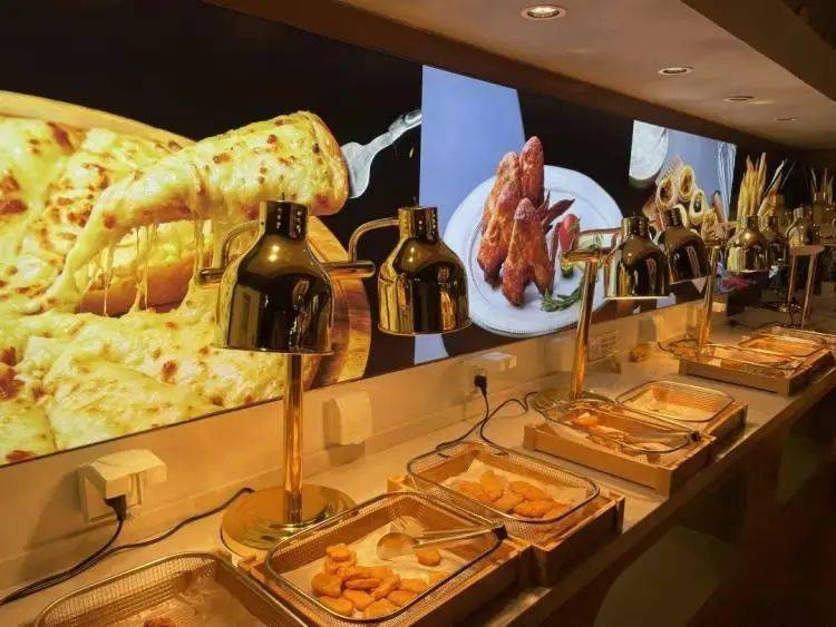 通州好伦哥八里桥南街店,73元单人无限量畅吃!_披萨_part_小兵