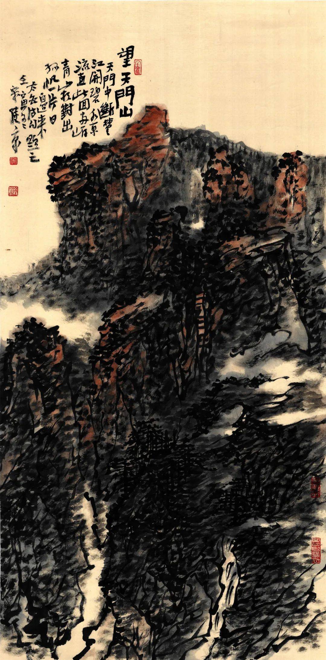 宋陆京:真诚地表达自我是莫大的欢喜_书法_笔法_cmx