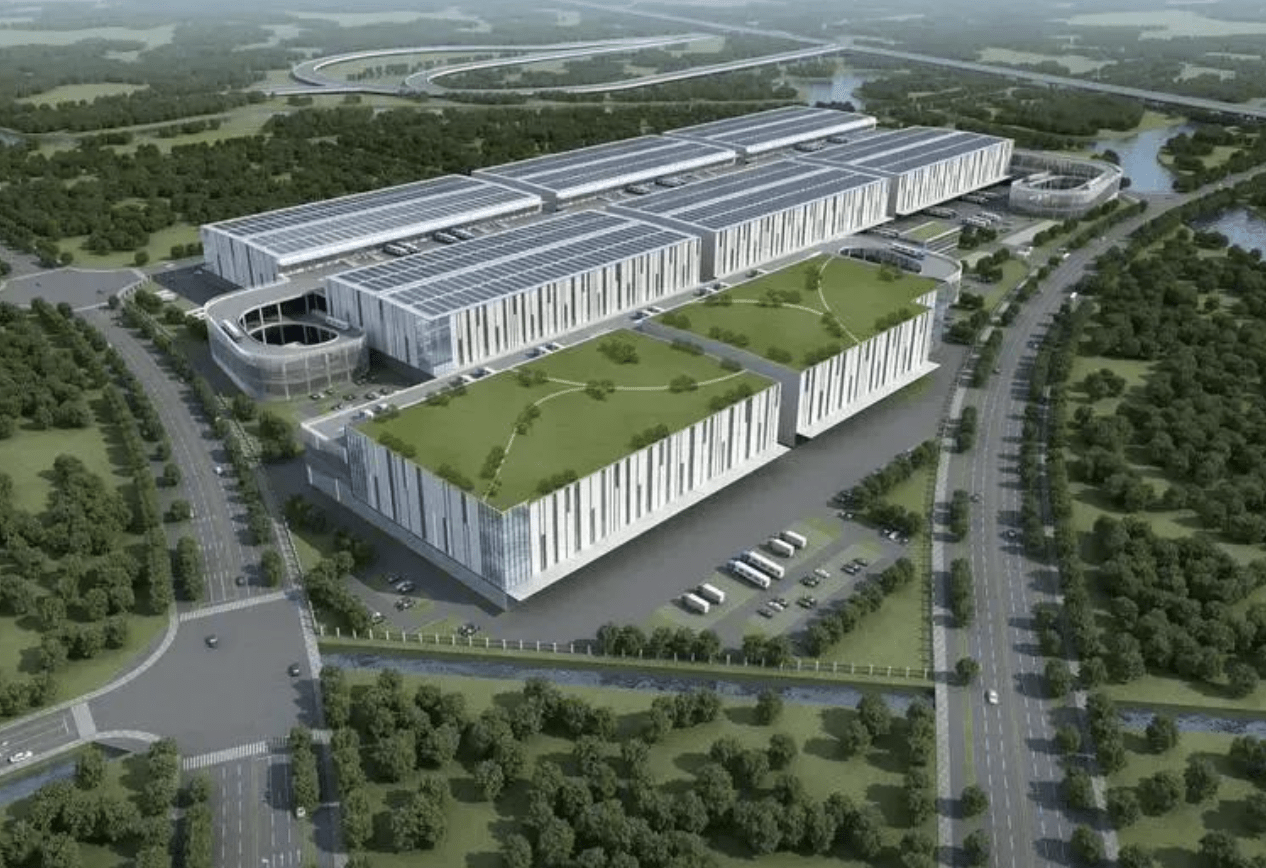 近1600亿元!佛山重点建设项目交出高分成绩单_投资_工作_经济