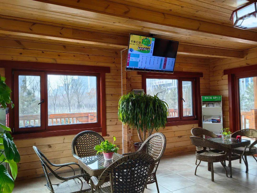 春节期间青城驿站全部开放_进行_服务_候车