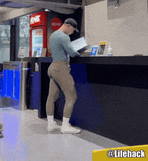 "翘臀不过杠"火了,人们为什么这么爱看屁股?