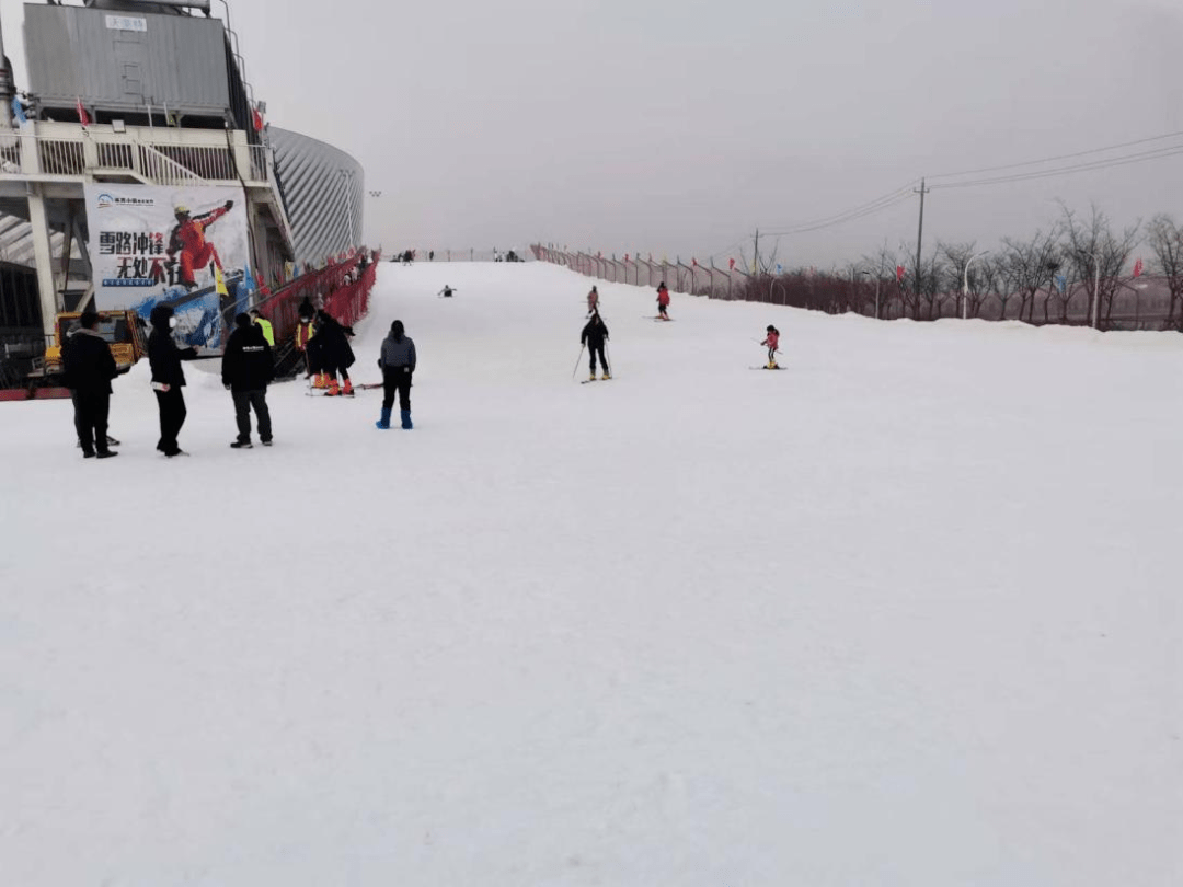 温泉节_线路_滑雪场