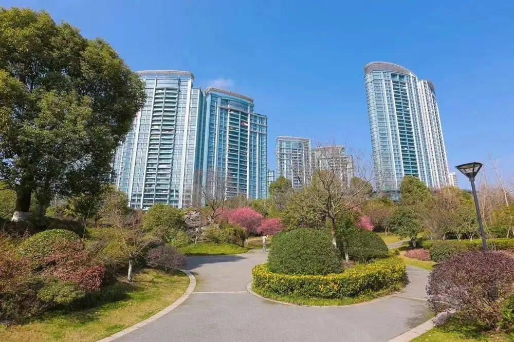 蓝色钱江,西子公寓,华家池公寓,金色海岸,湖滨公寓,杭州壹号院,林语