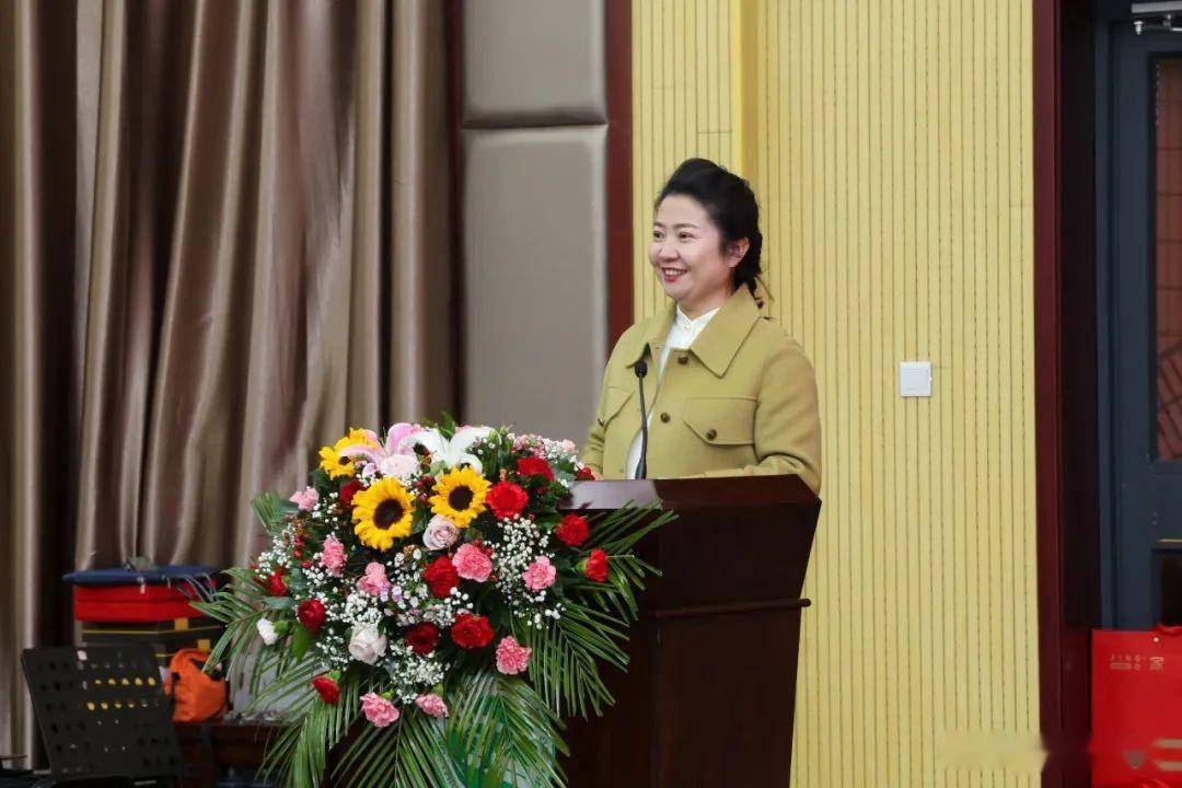 晋城一中周双林校长,李坤明副校长等9位教师光荣退休!_教育_工作_生活