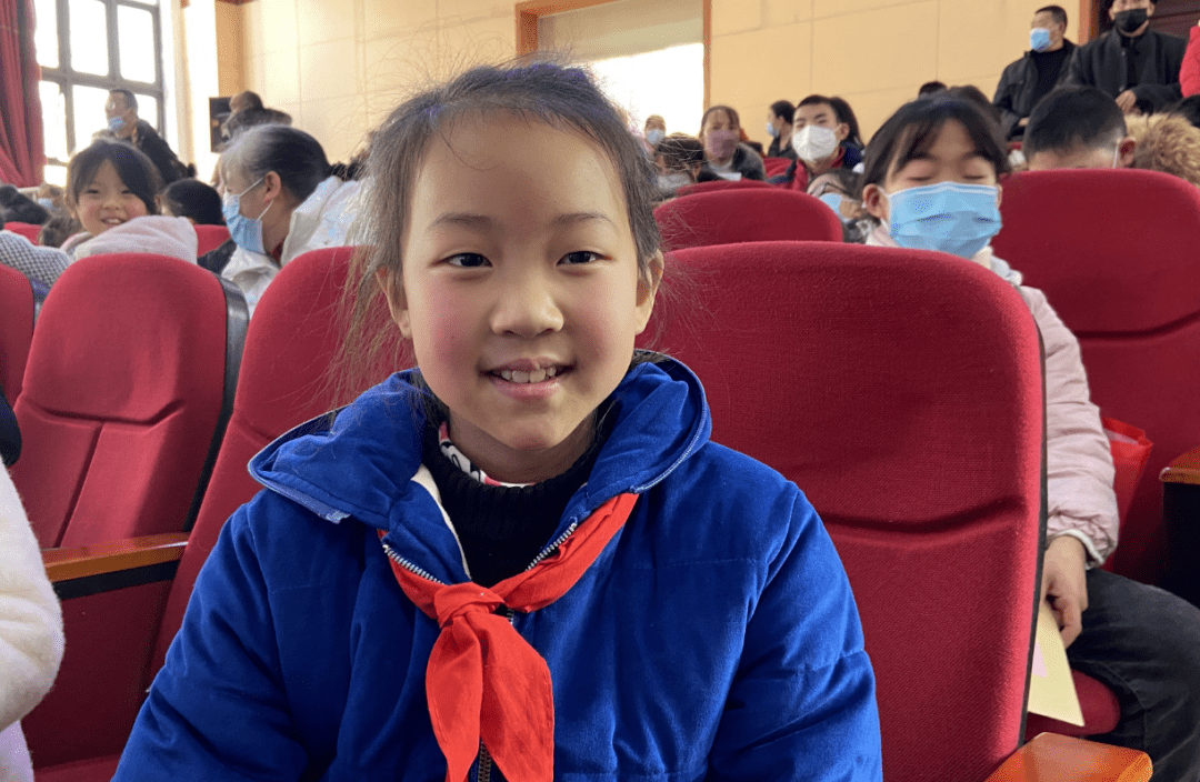 北川:温暖如约而至 "传播温暖 快乐过年",这份爱心9年不失约!