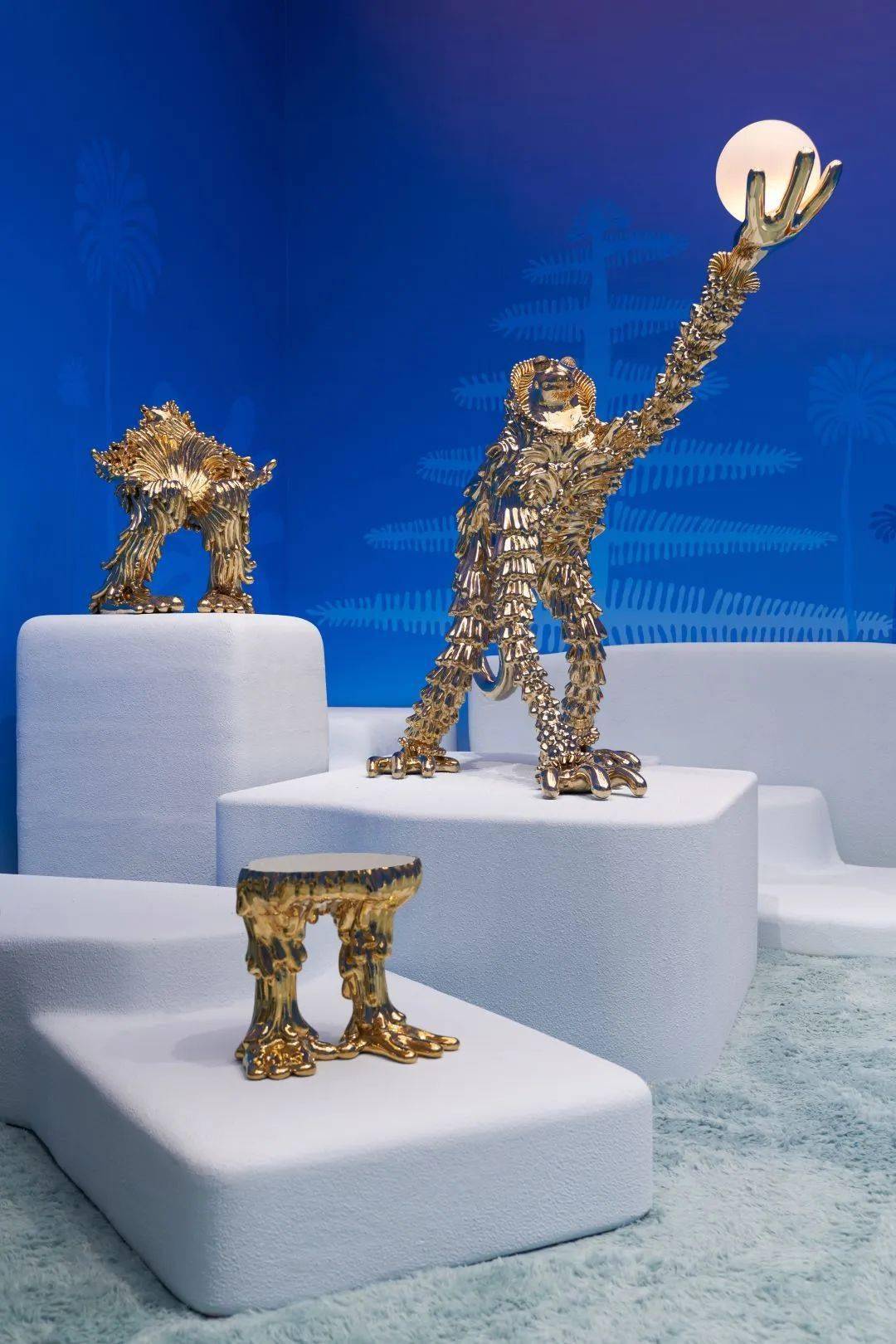 这对古灵精怪的双生子,打造了一场怪物秀_哈斯_兄弟_空间