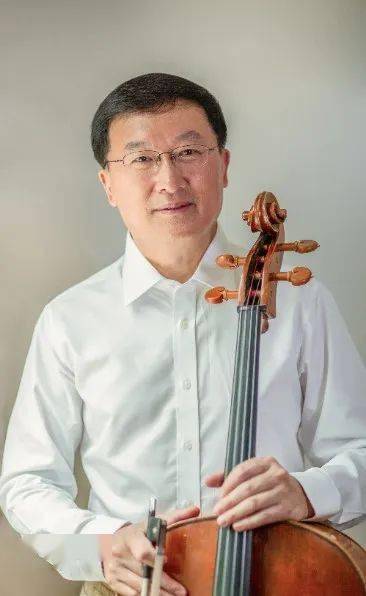 (上下滑动查看更多)指导老师:李继武李继武,大提琴教授,博士生导师