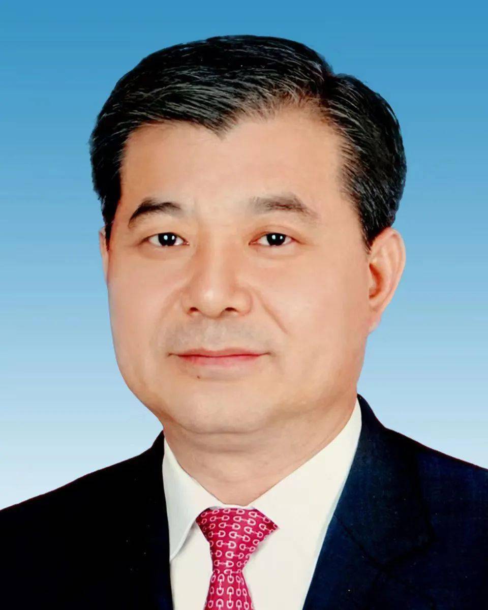 山西省省长山西新一届省人大常委会,省政府领导班子选举产生 | 名单