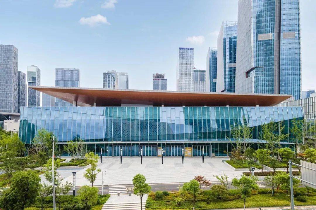 中冶集团10项工程荣获2022年度中国建设工程鲁班奖_项目_单位_上海