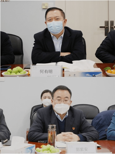 中国银行汉中分行举行2022年度荣退员工欢送会_发展_精神_老同志