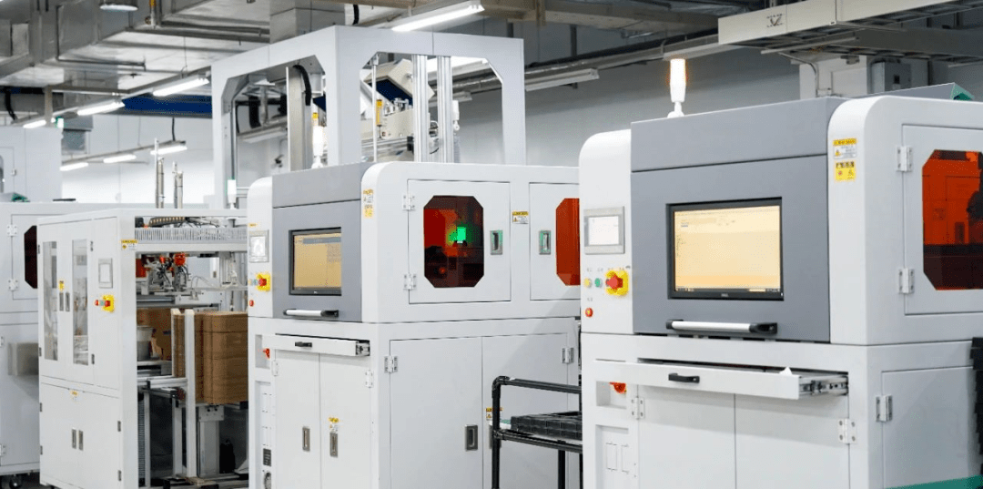 光谷这家企业获评全国"智能制造示范工厂"_烽火通信_全球_集成