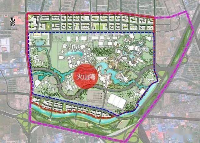 北京环球影城二期,三期将融入更多中国元素!