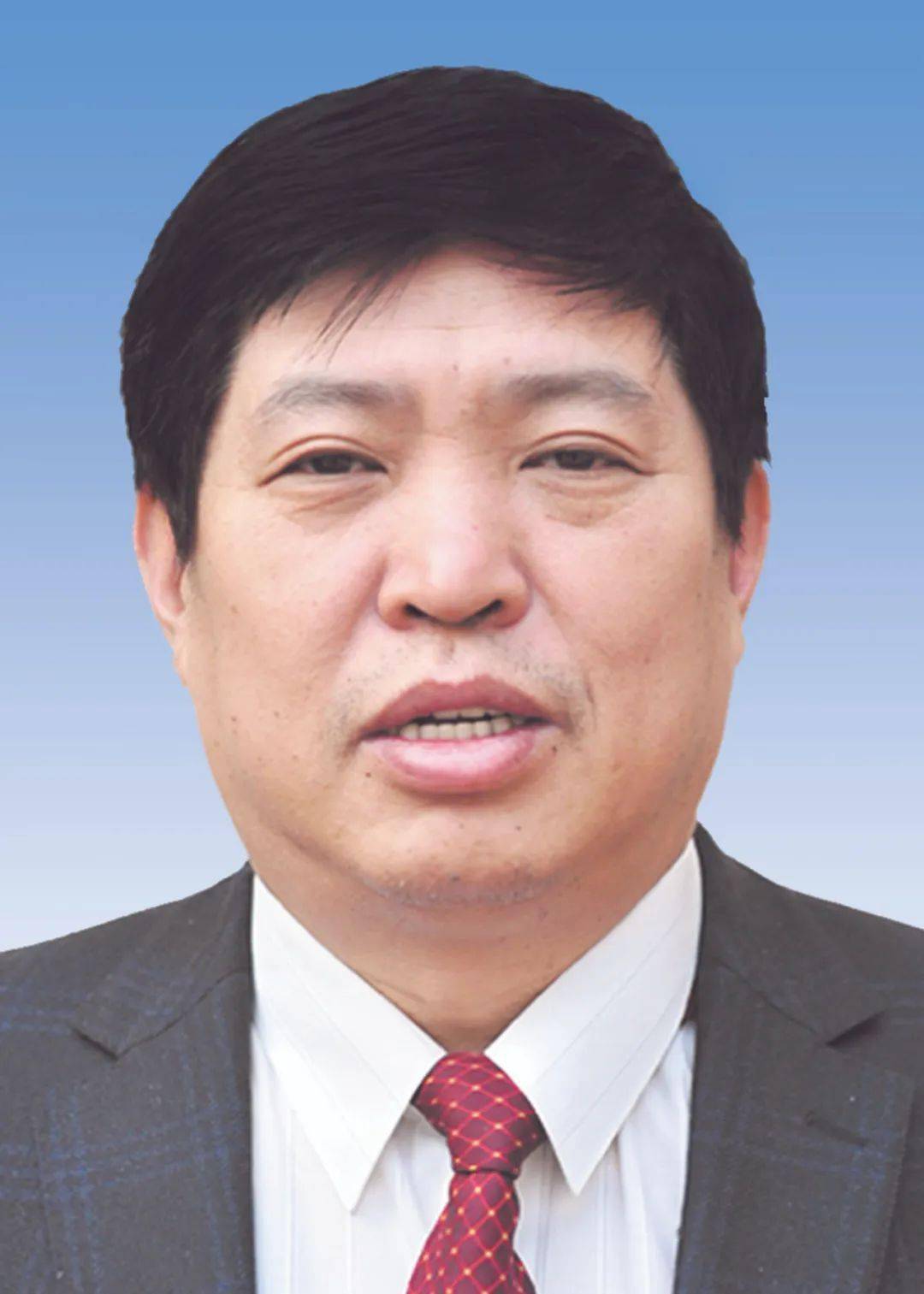 山西省第十四届人民代表大会第一次会议公告(1—5号