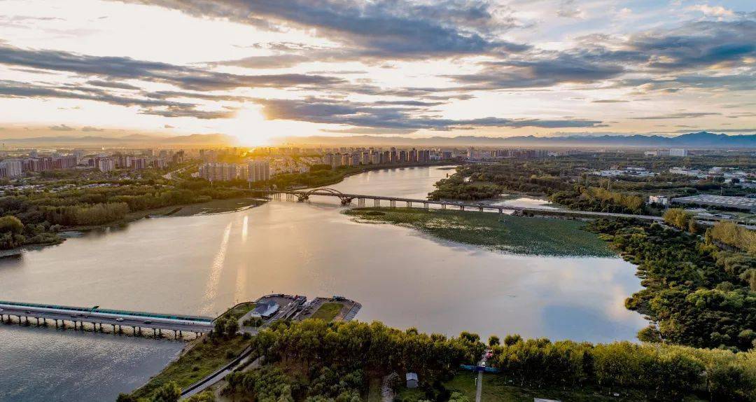 【获奖名单】顺义区"聚焦文明 定格美好"市民摄影大赛获奖作品公示_二