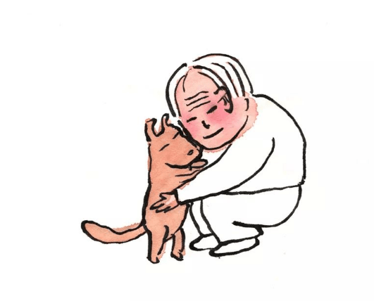 64种趣味退休状态,你是哪一种?欢迎对号入座~_大妈_星标_疫情