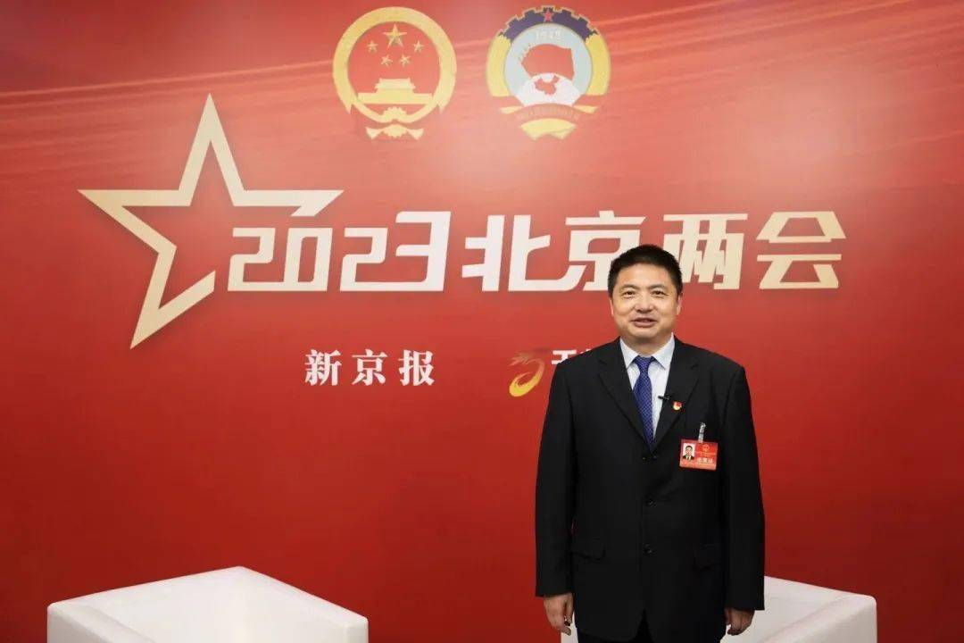 平谷区区长狄涛:启动升建国家农高区 打造乡村振兴样板_建设_农业