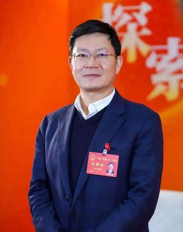 两会声音:广州地铁将推动形成大湾区都市圈1小时通勤圈_刘智成_建设