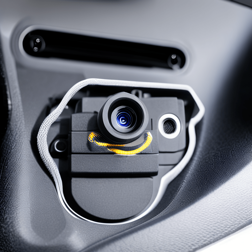 传统光学后视镜出局,汽车电子后视镜登场_搜狐汽车_搜狐网