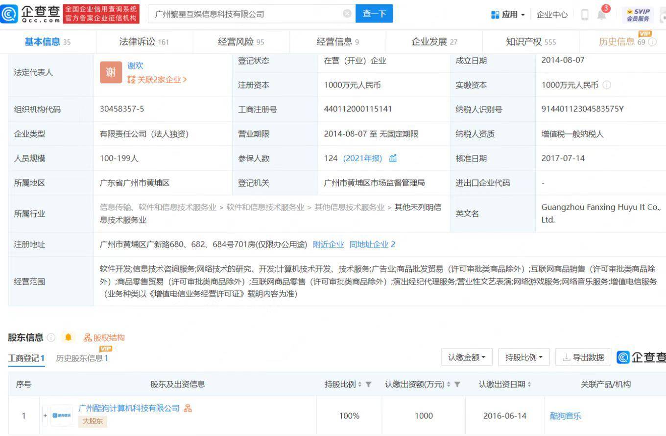 这都可以（企查查环保处罚和开庭公告信息可以清除吗？） 第5张