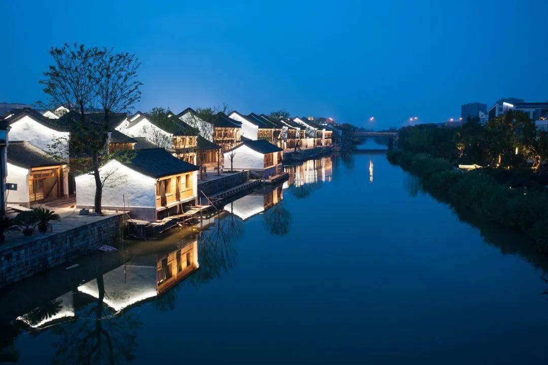 建设良渚文化大走廊 | 在余杭,看见五千年风韵!_运河_陀螺_杭州