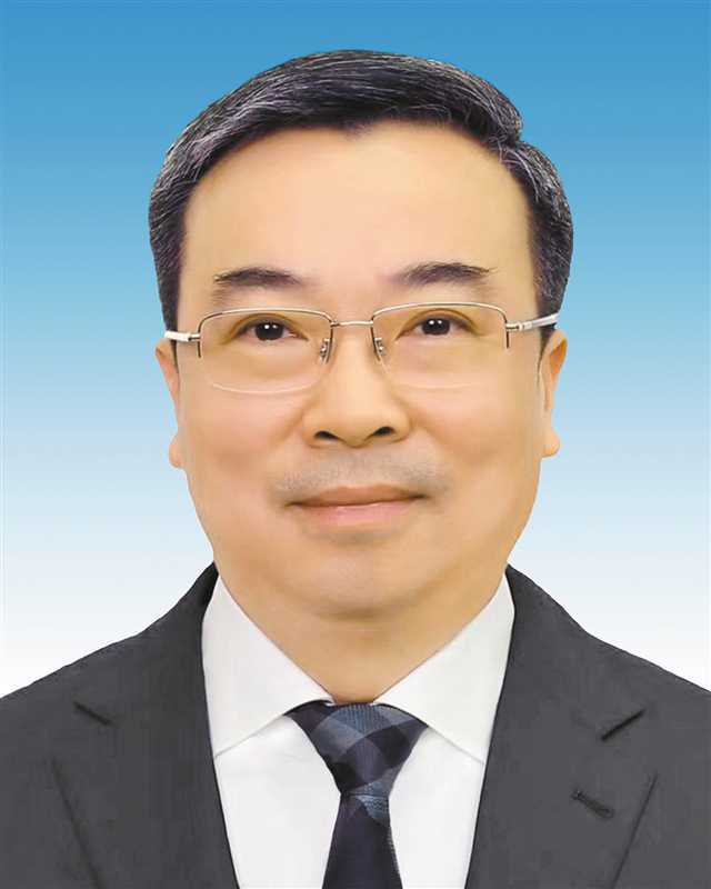 重庆市历任市长图片