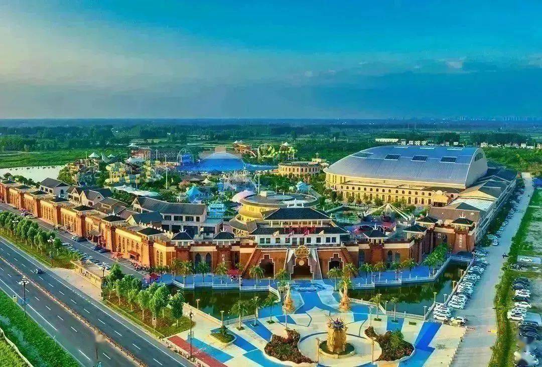 仙桃这些景区传来最新消息!_活动_沔阳_民俗