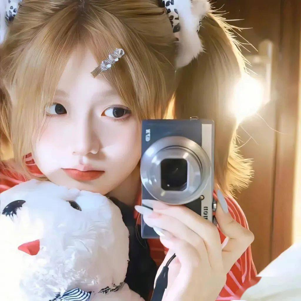 头像| 甜妹头像