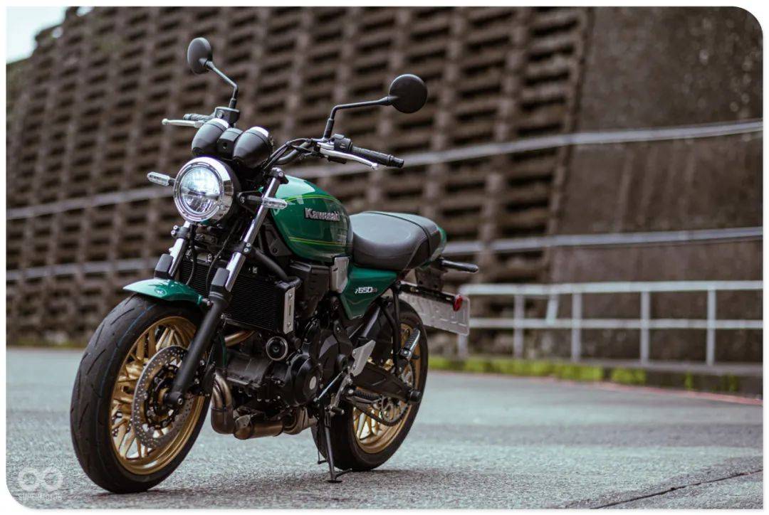 川崎 z650rs 长篇评测……_搜狐汽车_搜狐网