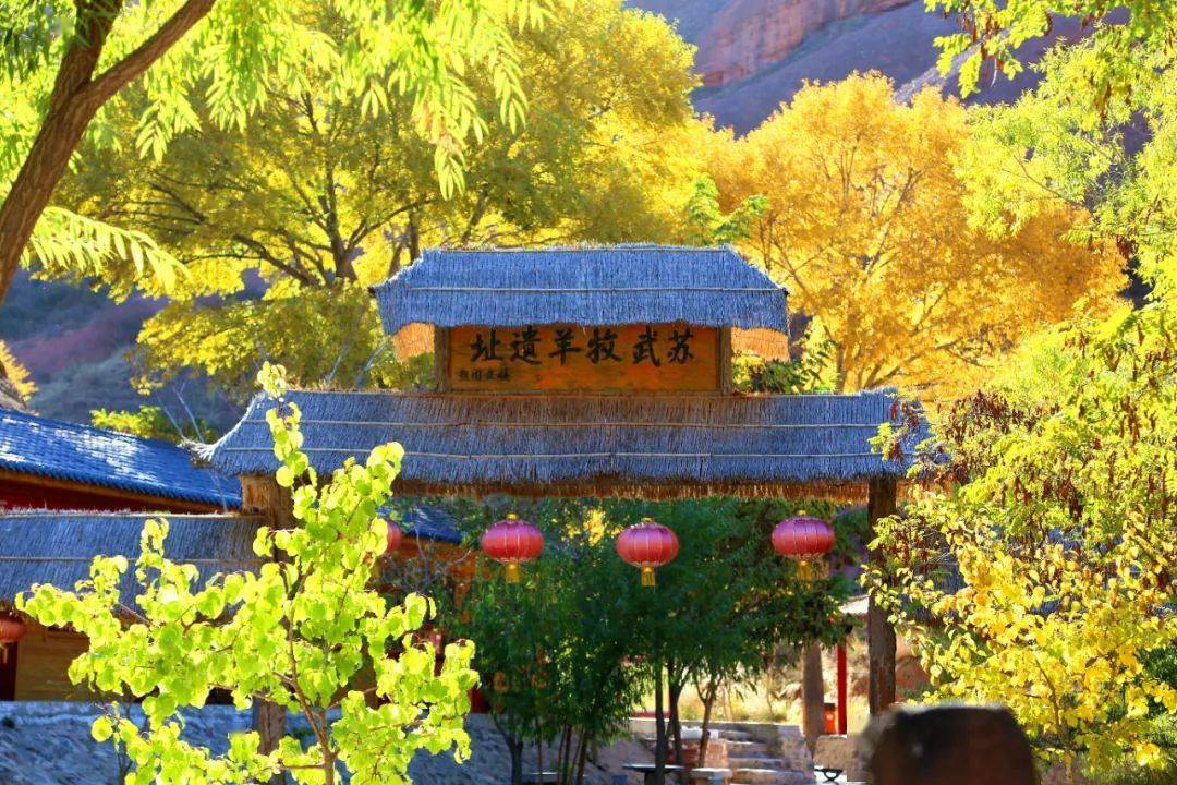 宁夏二十一景 | 丝路古道——千年萧关道 驼铃悠韵美_萧关而_固原