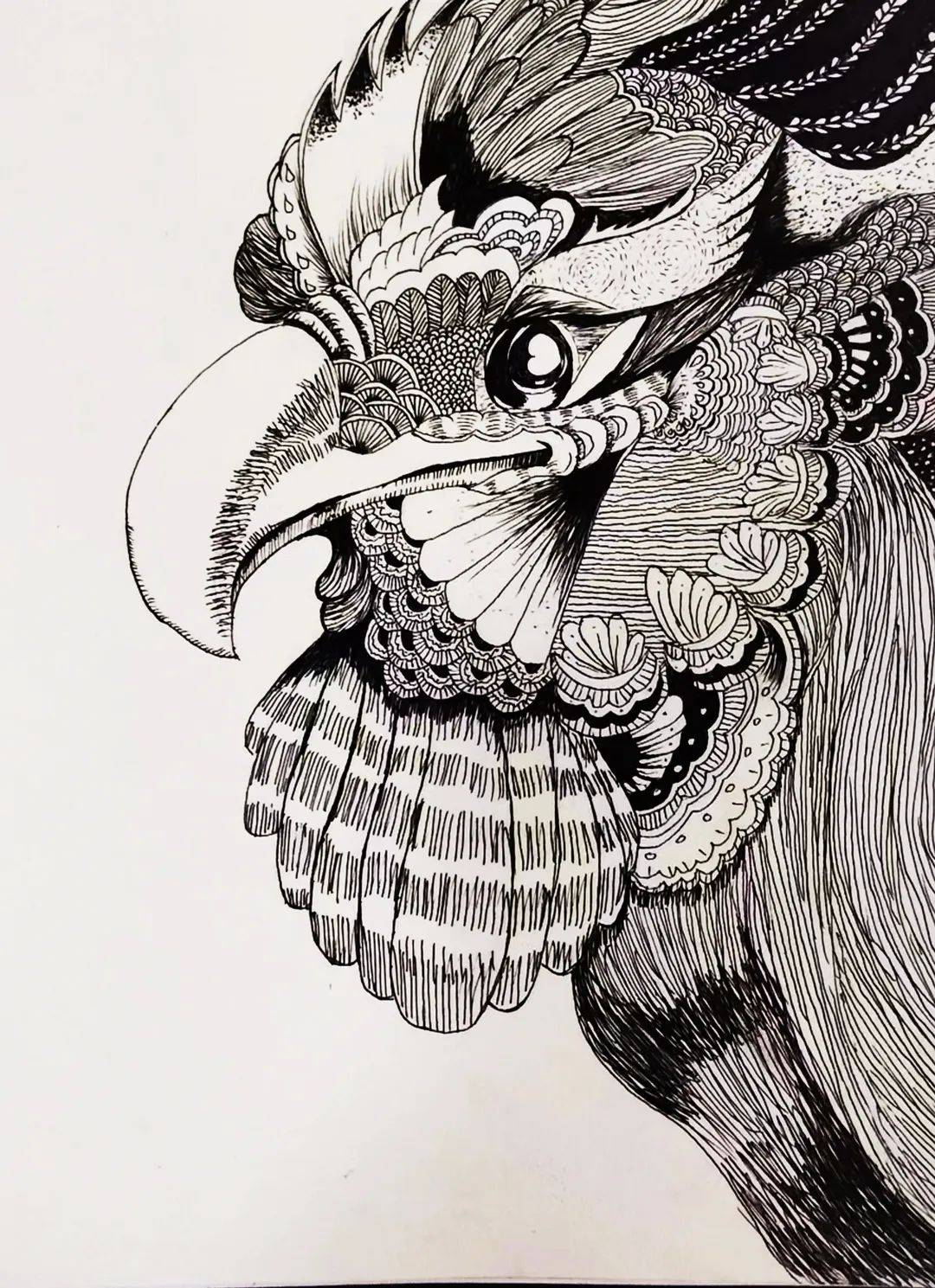 石河子职业技术学院网络书画展作品集(第二期)_学前教育_类别_中职