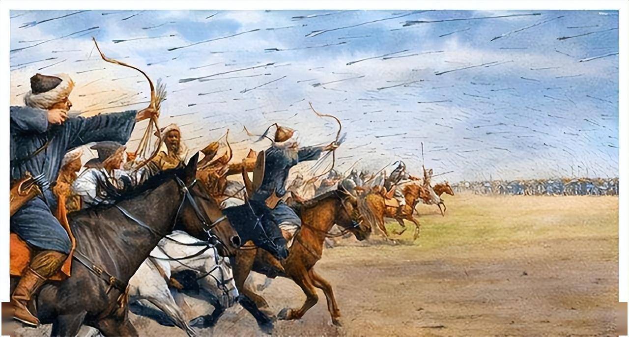 汉武帝多有远见?1.