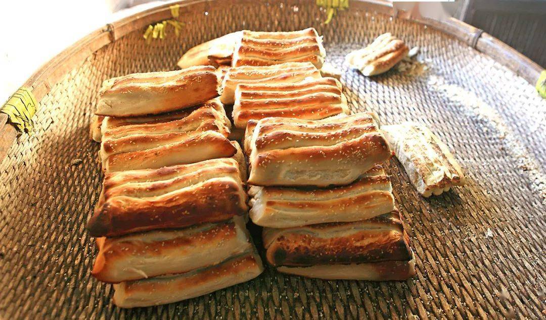 上冈草炉饼_金顶铜_菜油_油锅