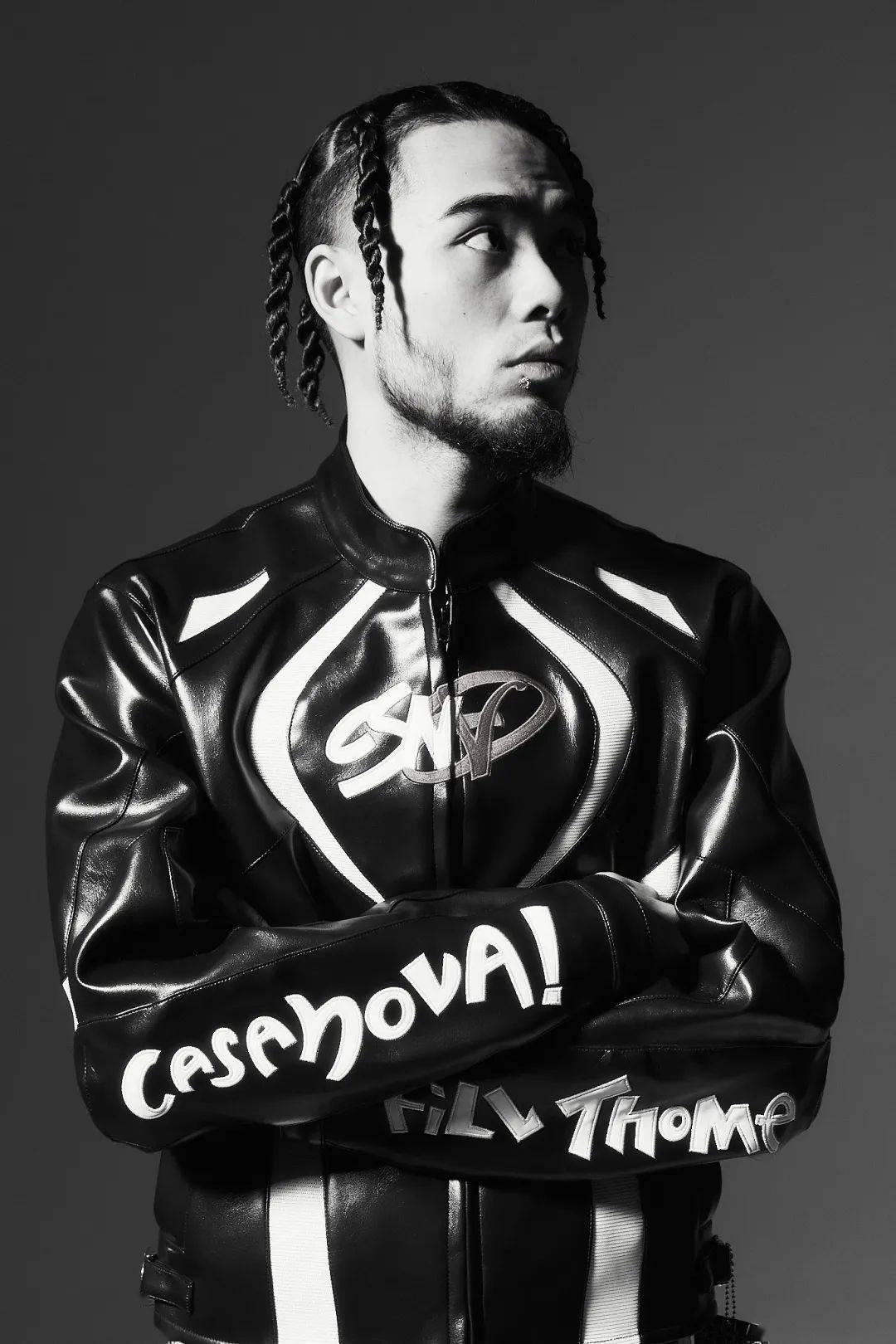 说唱超新星 thomeboydontkill 竟最爱嘲笑 digi ghetto 团友?