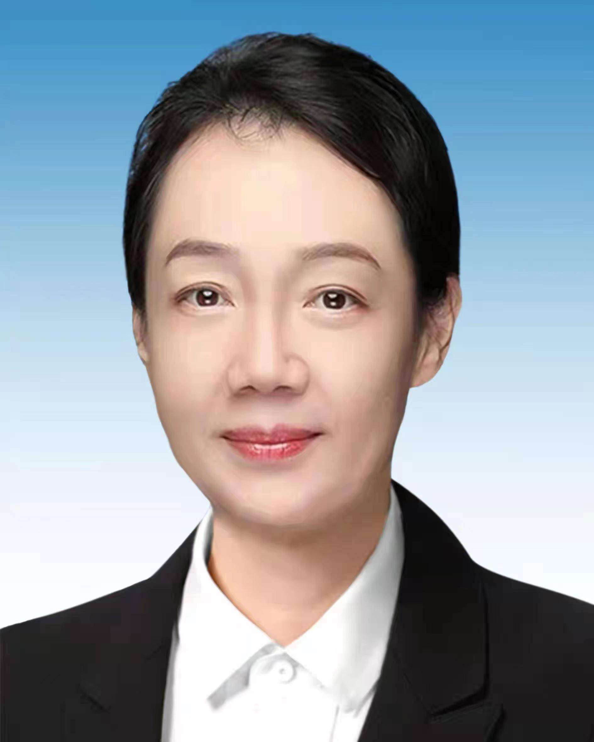 恒丰银行原董事长陈颖已任山东省地方金融监督管理局党组书记_中国